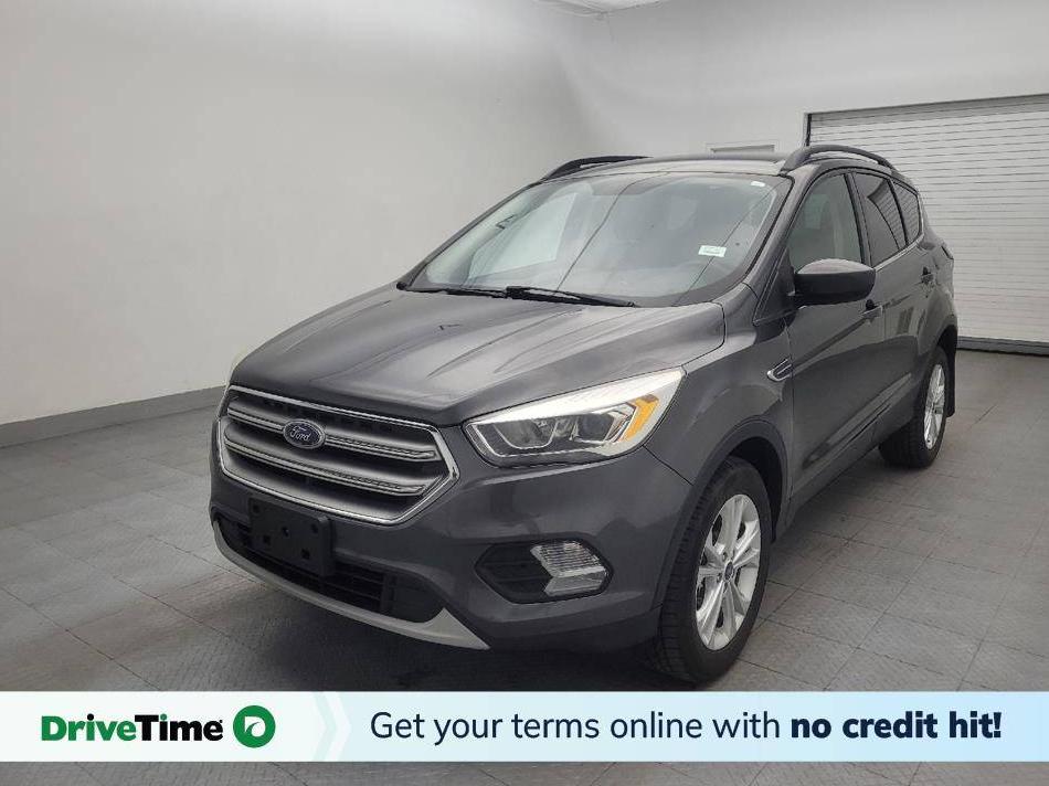 FORD ESCAPE 2017 1FMCU9G94HUD02367 image