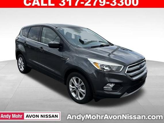 FORD ESCAPE 2017 1FMCU0GD8HUC55473 image