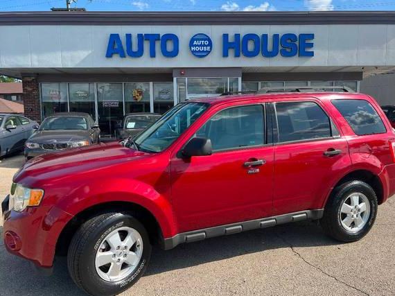 FORD ESCAPE 2012 1FMCU9D73CKC55033 image