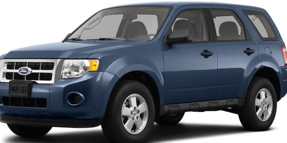 FORD ESCAPE 2012 1FMCU9EG4CKC64404 image