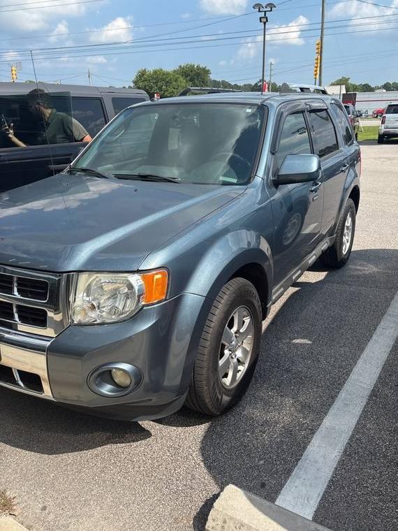 FORD ESCAPE 2012 1FMCU0EG8CKB11309 image