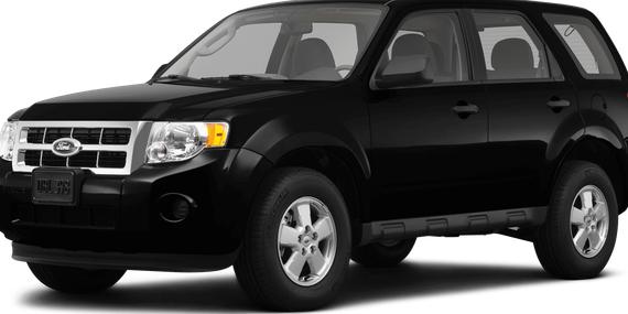 FORD ESCAPE 2012 1FMCU9EG7CKA16132 image