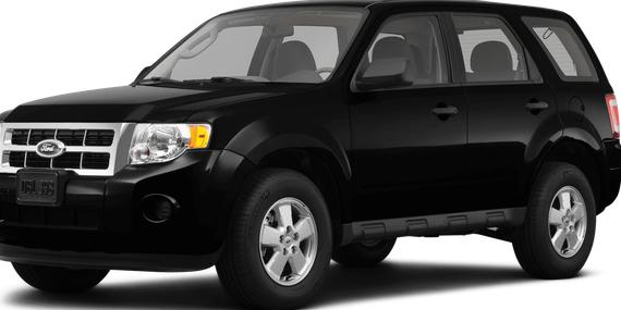 FORD ESCAPE 2012 1FMCU9D73CKA78578 image