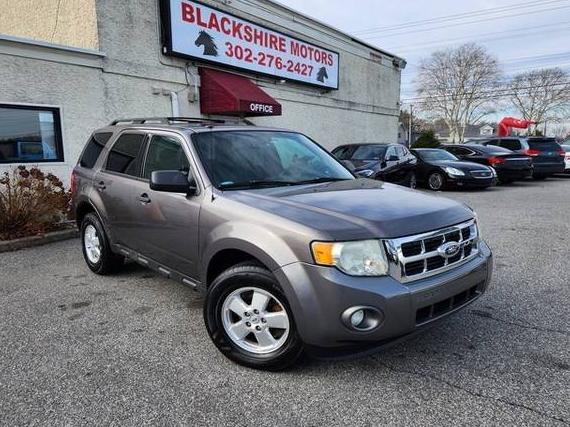 FORD ESCAPE 2012 1FMCU0D75CKC75988 image FORD ESCAPE 2012 1FMCU0D75CKC75988 image