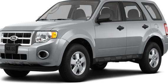 FORD ESCAPE 2012 1FMCU9D76CKA06838 image
