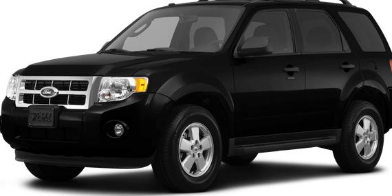 FORD ESCAPE 2012 1FMCU0D77CKA04544 image