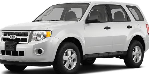FORD ESCAPE 2012 1FMCU9EG0CKA42779 image