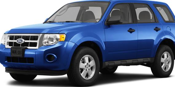 FORD ESCAPE 2012 1FMCU9D76CKB83373 image