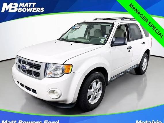 FORD ESCAPE 2012 1FMCU0DG8CKA93072 image