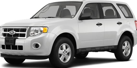 FORD ESCAPE 2012 1FMCU9EG3CKA74688 image