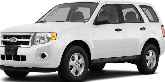 FORD ESCAPE 2012 1FMCU9D79CKA73398 image