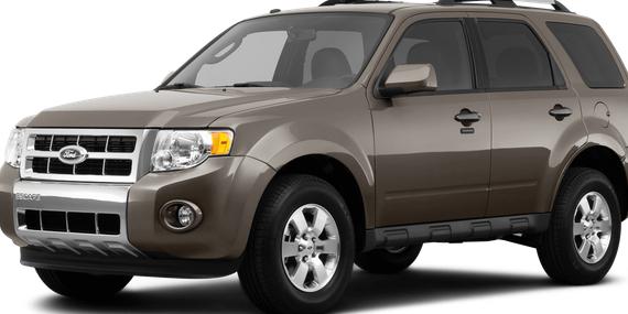 FORD ESCAPE 2012 1FMCU0E70CKA81674 image