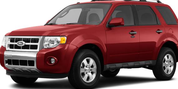 FORD ESCAPE 2012 1FMCU0EG9CKC67410 image