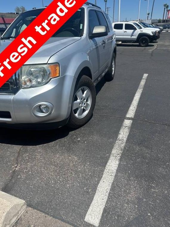 FORD ESCAPE 2012 1FMCU9D77CKA34549 image