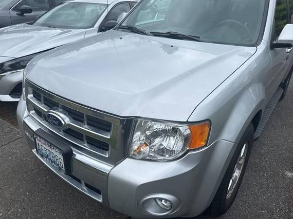 FORD ESCAPE 2012 1FMCU9EG4CKB32341 image