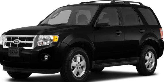 FORD ESCAPE 2012 1FMCU0DG4CKC46529 image