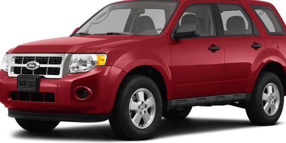 FORD ESCAPE 2012 1FMCU9E75CKB05066 image
