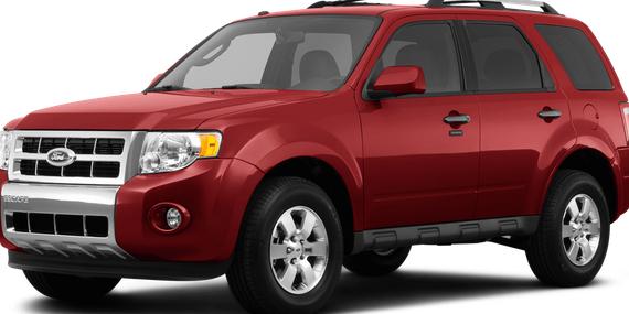 FORD ESCAPE 2012 1FMCU0E73CKB88590 image