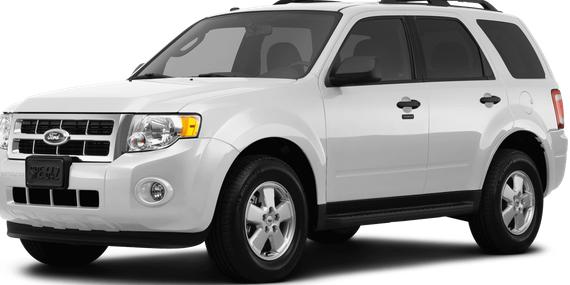 FORD ESCAPE 2012 1FMCU0D77CKC44855 image
