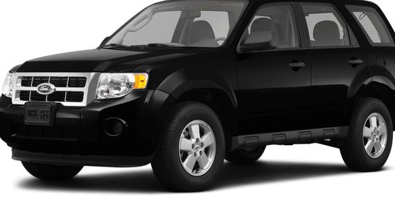 FORD ESCAPE 2012 1FMCU9D78CKB00591 image