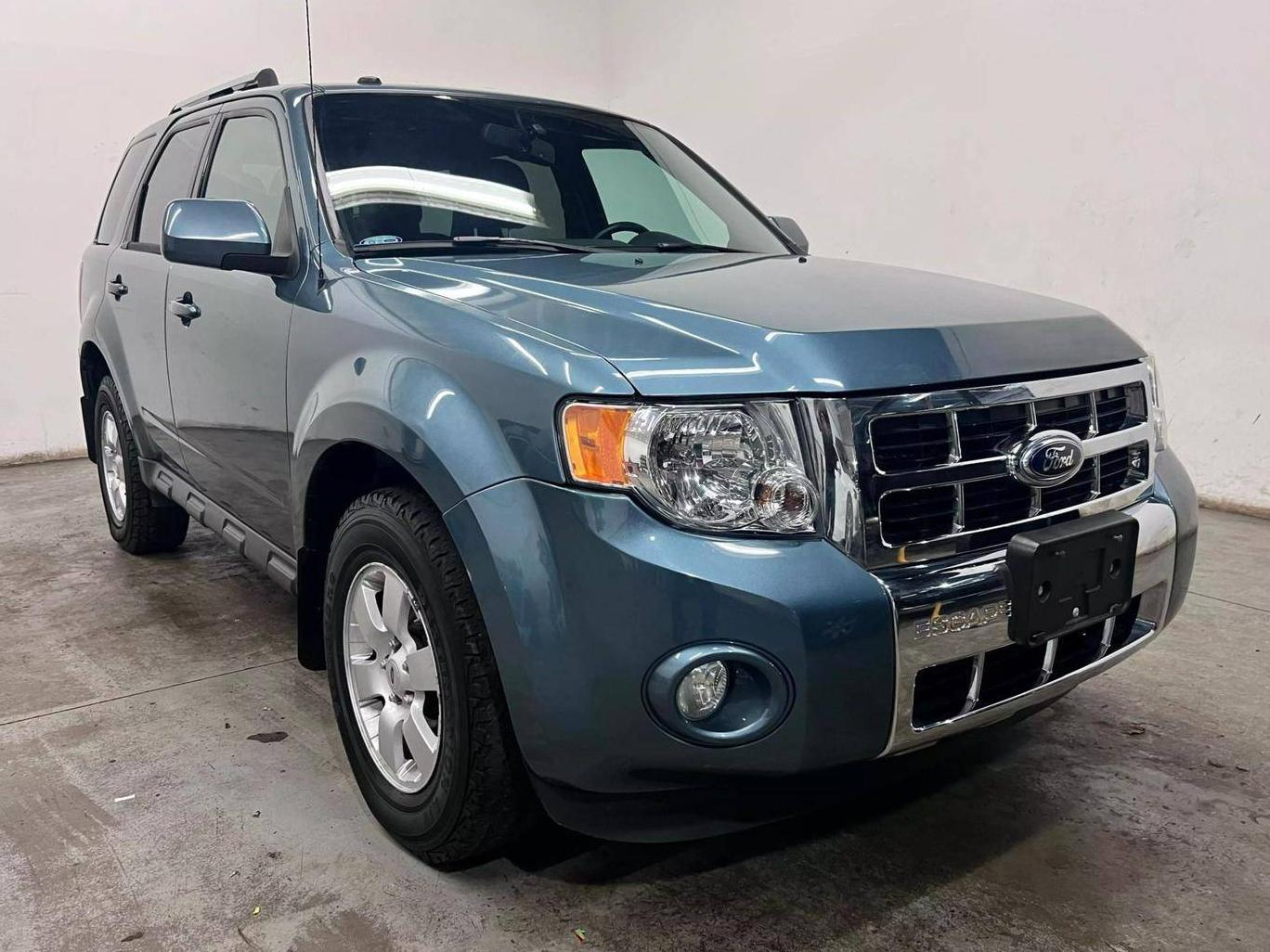 FORD ESCAPE 2012 1FMCU9E75CKC24347 image