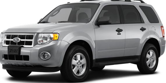 FORD ESCAPE 2012 1FMCU0DG5CKC74579 image