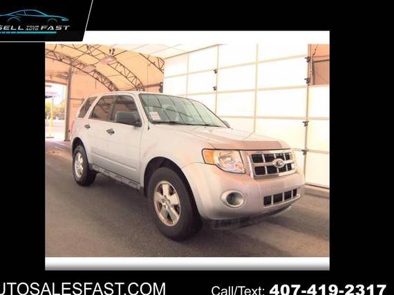 FORD ESCAPE 2012 1FMCU0C73CKB26562 image
