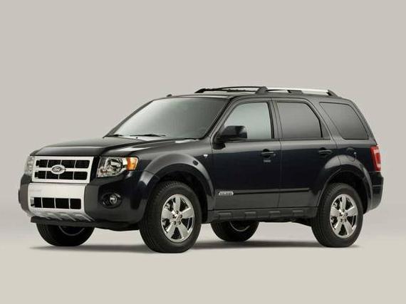 FORD ESCAPE 2012 1FMCU0E72CKC41358 image