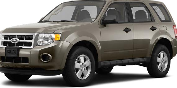 FORD ESCAPE 2012 1FMCU9DG9CKB77566 image