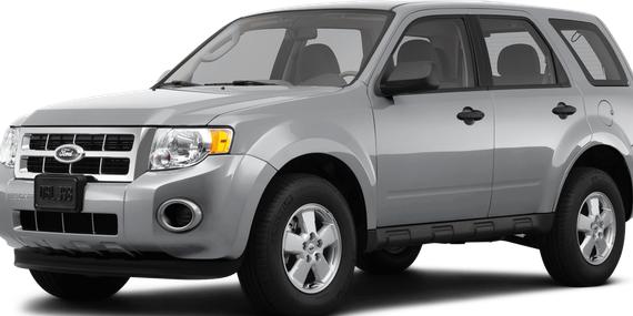 FORD ESCAPE 2012 1FMCU9D7XCKC02667 image