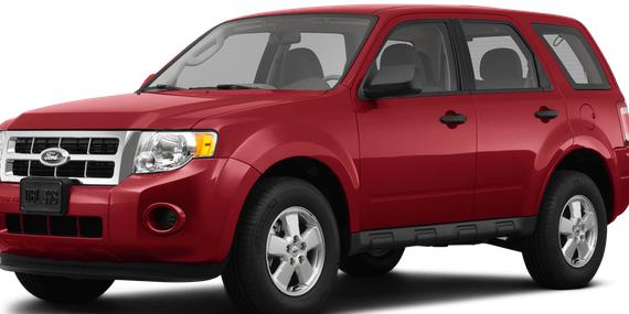 FORD ESCAPE 2012 1FMCU9D76CKC28067 image