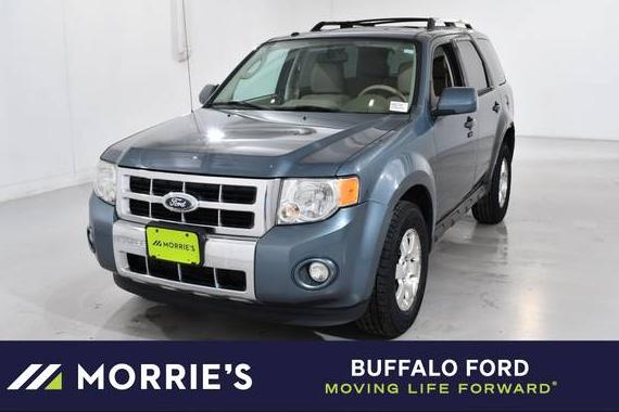 FORD ESCAPE 2012 1FMCU0E77CKB27047 image