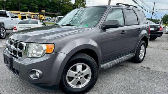 FORD ESCAPE 2012 1FMCU9DG3CKA03962 image