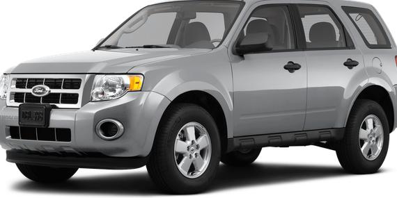 FORD ESCAPE 2012 1FMCU9D79CKC68501 image