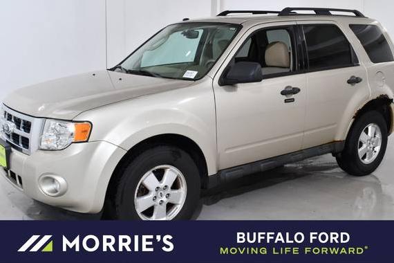 FORD ESCAPE 2012 1FMCU9DG8CKA33507 image
