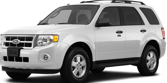 FORD ESCAPE 2012 1FMCU0DG6CKB18339 image