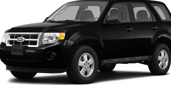FORD ESCAPE 2012 1FMCU0C73CKB13617 image