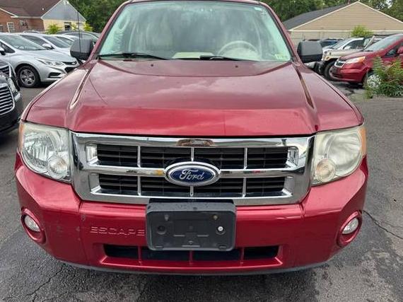 FORD ESCAPE 2012 1FMCU9DGXCKC76560 image