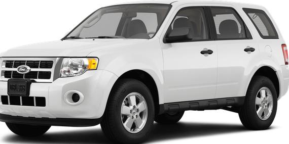 FORD ESCAPE 2012 1FMCU9D74CKA70490 image