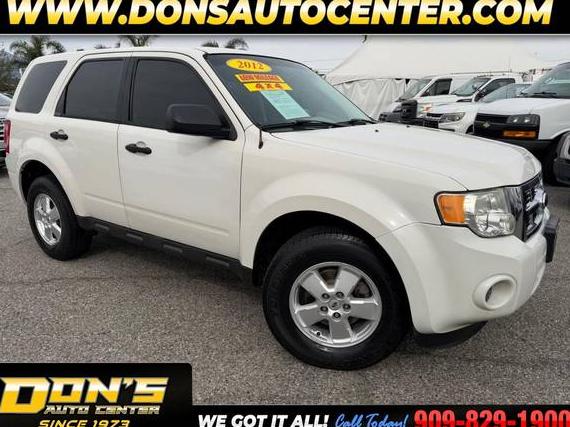 FORD ESCAPE 2012 1FMCU9C76CKC69719 image FORD ESCAPE 2012 1FMCU9C76CKC69719 image