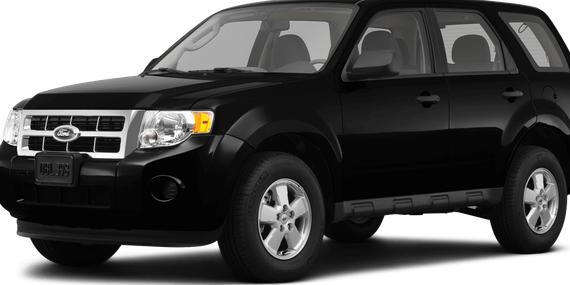FORD ESCAPE 2012 1FMCU9D76CKA78557 image