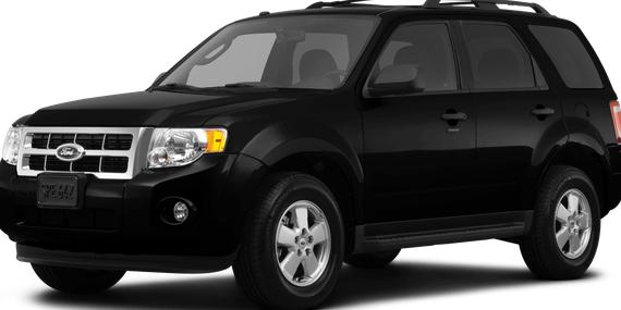 FORD ESCAPE 2012 1FMCU0D77CKC59114 image
