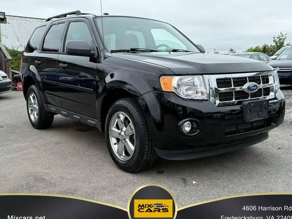 FORD ESCAPE 2012 1FMCU0D73CKA33409 image