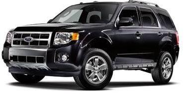 FORD ESCAPE 2012 1FMCU9EG4CKA88468 image