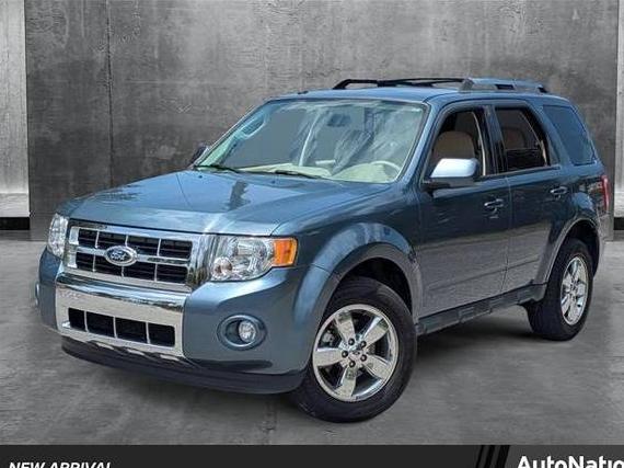 FORD ESCAPE 2012 1FMCU0E75CKC76413 image