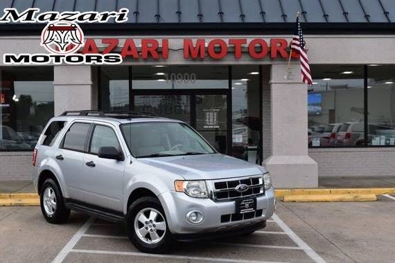 FORD ESCAPE 2012 1FMCU0D77CKA32313 image
