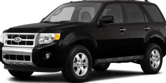 FORD ESCAPE 2012 1FMCU0E77CKC73285 image