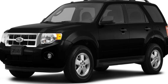 FORD ESCAPE 2012 1FMCU0D73CKC64424 image
