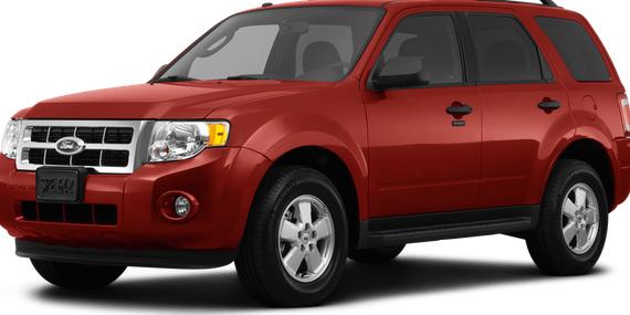FORD ESCAPE 2012 1FMCU0D7XCKC39908 image