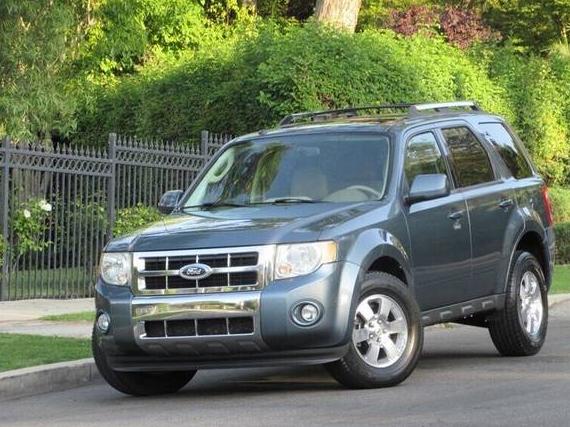 FORD ESCAPE 2012 1FMCU0E77CKC83329 image